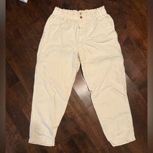 Universal Thread Cream Pants